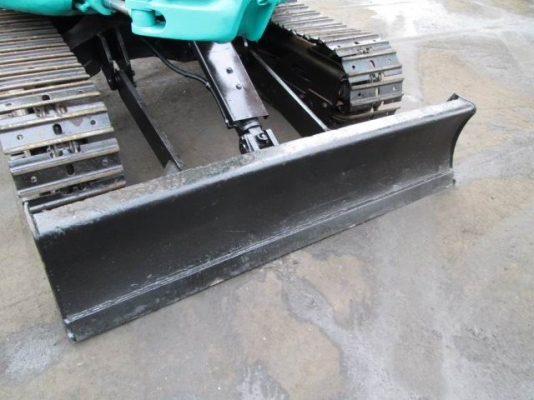 ขาย Komatsu PC 30 MR-1 สภาพสวย พร้อมใช้งาน