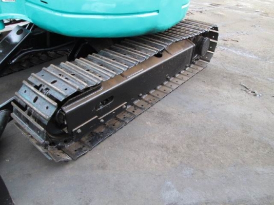 ขาย Komatsu PC 30 MR-1 สภาพสวย พร้อมใช้งาน