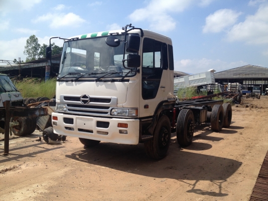 กำลังเก็บงานครับ HINO 12 ล้อ PROFIA หัวคัชซี เครื่อง K13 C ระบบน้ำมันคัชซี ยาว 7.40 เมตร รถทำใหม่ทั้งคันหัวรุ่นใหม่มีทะเบียนครั กำลังเก็บงานครับ HINO 12 ล้อ PROFIA หัวคัชซี เครื่อง K13 C ระบบน้ำมันคัชซี ยาว 7.40 เมตร รถทำใหม่ทั้งคันหัวรุ่นใหม่มีทะเบียนครั