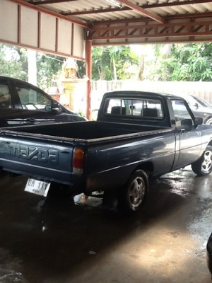 ขายมาสด้า เล๊ก ตอง111