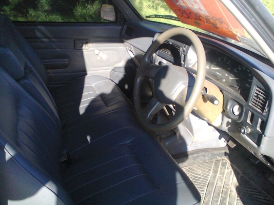 รถพร้อมใช้