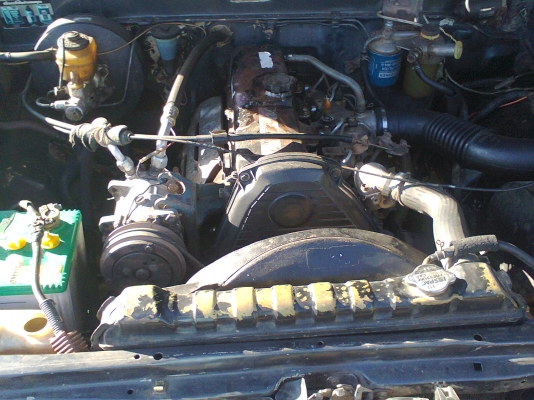 รถพร้อมใช้