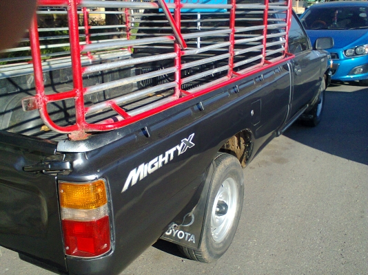 รถพร้อมใช้