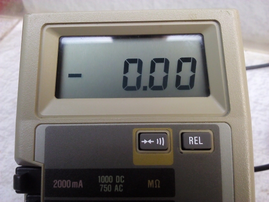 ที่สุดของมัลติมิเตอร์ KLUKE 8062A สภาพสวยพ่านการใช้งานมาน้อยมากเหมือนใหม่ ที่สุดของมัลติมิเตอร์ KLUKE 8062A สภาพสวยพ่านการใช้งานมาน้อยมากเหมือนใหม่