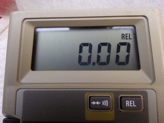 ที่สุดของมัลติมิเตอร์ KLUKE 8062A สภาพสวยพ่านการใช้งานมาน้อยมากเหมือนใหม่ ที่สุดของมัลติมิเตอร์ KLUKE 8062A สภาพสวยพ่านการใช้งานมาน้อยมากเหมือนใหม่