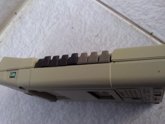 ที่สุดของมัลติมิเตอร์ KLUKE 8062A สภาพสวยพ่านการใช้งานมาน้อยมากเหมือนใหม่ ที่สุดของมัลติมิเตอร์ KLUKE 8062A สภาพสวยพ่านการใช้งานมาน้อยมากเหมือนใหม่