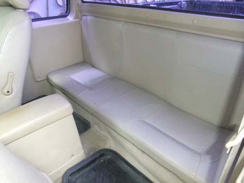 NISSAN FRONTIER CAB 3.0 ZDI กระจกไฟฟ้า เบาะหนัง ปี 2002 พร้อมใช้ั NISSAN FRONTIER CAB 3.0 ZDI กระจกไฟฟ้า เบาะหนัง ปี 2002 พร้อมใช้ั