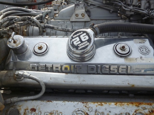 อยากขายเครื่องเรือ นำเข้าจากญี่ปุ่น