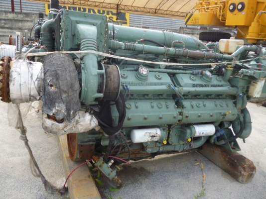 อยากขายเครื่องเรือ นำเข้าจากญี่ปุ่น