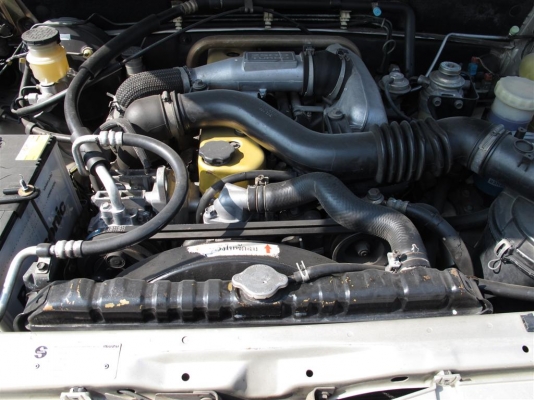 ขาย Isuzu Dragon slx2.5 ปี2000 สีบรอนซ์ทอง ขาย Isuzu Dragon slx2.5 ปี2000 สีบรอนซ์ทอง