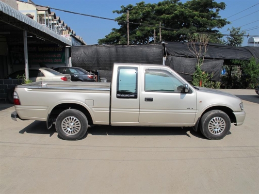 ขาย Isuzu Dragon slx2.5 ปี2000 สีบรอนซ์ทอง ขาย Isuzu Dragon slx2.5 ปี2000 สีบรอนซ์ทอง
