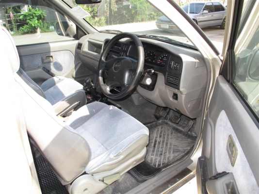 ขาย Isuzu Dragon slx2.5 ปี2000 สีบรอนซ์ทอง ขาย Isuzu Dragon slx2.5 ปี2000 สีบรอนซ์ทอง