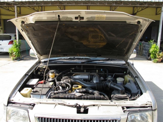 ขาย Isuzu Dragon slx2.5 ปี2000 สีบรอนซ์ทอง ขาย Isuzu Dragon slx2.5 ปี2000 สีบรอนซ์ทอง