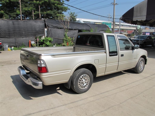 ขาย Isuzu Dragon slx2.5 ปี2000 สีบรอนซ์ทอง ขาย Isuzu Dragon slx2.5 ปี2000 สีบรอนซ์ทอง