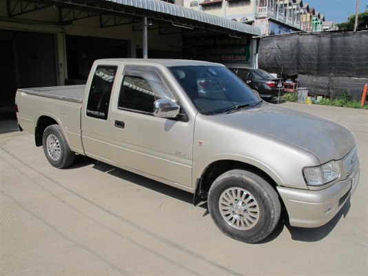 ขาย Isuzu Dragon slx2.5 ปี2000 สีบรอนซ์ทอง ขาย Isuzu Dragon slx2.5 ปี2000 สีบรอนซ์ทอง