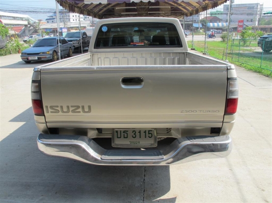 ขาย Isuzu Dragon slx2.5 ปี2000 สีบรอนซ์ทอง ขาย Isuzu Dragon slx2.5 ปี2000 สีบรอนซ์ทอง