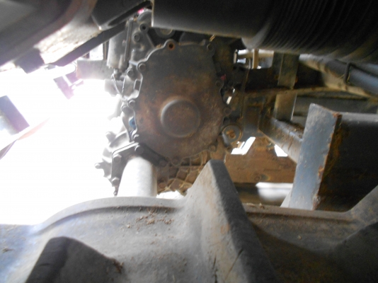 ขายรถเกี่ยวนวดข้าว DC-95GM Plus