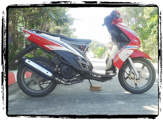 Mioสวยๆราคาจักรยานมาแล้วครับ มาก่อนได้ก่อนน่ะครับ