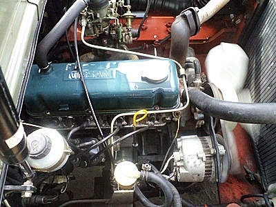 (ขายถูกเพื่อเลิกกิจการ) ขายรถยกนิสสัน 1.5 ตัน  เครื่องเบนซิน กระบอกคู่ ล้อหน้าคู่ เสาสูง 3 เมตร  ยางตัน พวงมาลัยเพาเว่อร์  สีเดิมจากนอก นำเข้าจากญี่ปุ่น ใช้งานได้ทันที