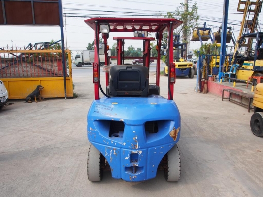 ** LOT 25/10/2556 คันที่ 2 รุ่นนี้มี 2 คัน ค่า ** KOMATSU FD20T-16-749972 เครื่องยนต์ดีเซล 4D94 เสาสูง 3 เมตร เกียร์ออโต้ สนใจติดต่อ 083-062-0223 ** LOT 25/10/2556 คันที่ 2 รุ่นนี้มี 2 คัน ค่า ** KOMATSU FD20T-16-749972 เครื่องยนต์ดีเซล 4D94 เสาสูง 3 เมตร เกียร์ออโต้ สนใจติดต่อ 083-062-0223