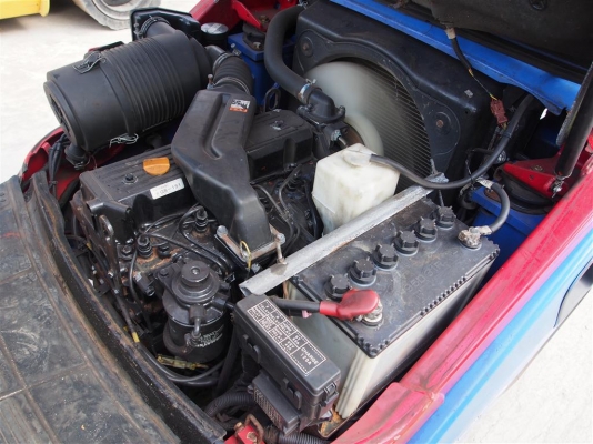 ** LOT 25/10/2556 คันที่ 2 รุ่นนี้มี 2 คัน ค่า ** KOMATSU FD20T-16-749972 เครื่องยนต์ดีเซล 4D94 เสาสูง 3 เมตร เกียร์ออโต้ สนใจติดต่อ 083-062-0223 ** LOT 25/10/2556 คันที่ 2 รุ่นนี้มี 2 คัน ค่า ** KOMATSU FD20T-16-749972 เครื่องยนต์ดีเซล 4D94 เสาสูง 3 เมตร เกียร์ออโต้ สนใจติดต่อ 083-062-0223