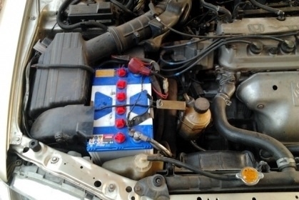 HONDA ACCORD VTi-E 2.2 AT ปี 39 ไฟท้ายสองก้อน รถสวยชุดแต่งรอบคัน ภายในเก๋งหรูหรา CD MP3 เบาะหนัง แอร์ พ.เพาเวอร์ ก.ไฟฟ้า ABS ครบครัน เครื่องแห้งแรงดี ติดตั้งแก๊ส LPG ลงเล่มครบถูกต้องประหยัดมากครับ ภายนอกสีสันบางดีเดิมดี ล้อแม็กขอบ 17 อย่างสวย ยางสภาพดี 4