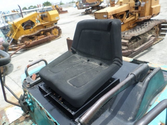 ขายรถ Mitsubishi WS 200A พร้อมใช้งาน