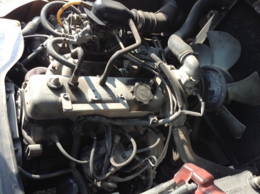 ++++++ ขายด่วน !!!  รถโฟล์คลิฟท์  TOYOTA  7FG25   (รถใช้งาน  3,xxx  ชม. รถนอกนำเข้า  ราคาถูก  เข้ามาใหม่ ๆ เลยครับ ) เครื่องยนต์เบนซิน  เสา 4 เมตร  เกียร์ธรรมดา  ฮิ้งค์  งากระดกได้  ***  สนใจ สอบถาม เข้ามาลองรถก่อนได้  ราคากันเอง  คุยกันได้ครับ ++++++