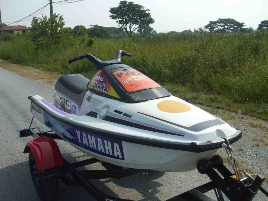 ขาย ยามาฮ่าปลาโอ 650cc