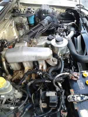 Nissan Frontier ตอนเดียว ปี 03 รถบ้าน พ.เพาเวอร์ ไม่ต้องซ่อม สวยไม่ผุ เอกสารครบ เจ้าของขายเอง ราคาต่อรองได้ Nissan Frontier ตอนเดียว ปี 03 รถบ้าน พ.เพาเวอร์ ไม่ต้องซ่อม สวยไม่ผุ เอกสารครบ เจ้าของขายเอง ราคาต่อรองได้