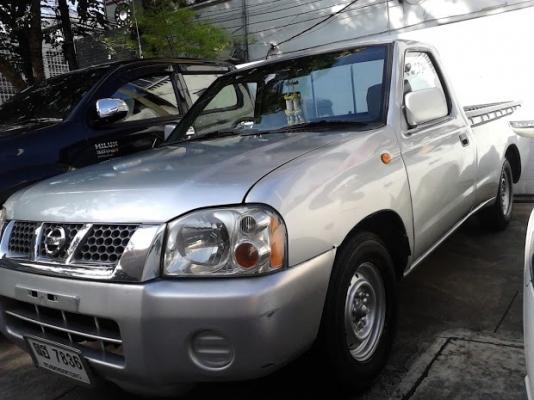 Nissan Frontier ตอนเดียว ปี 03 รถบ้าน พ.เพาเวอร์ ไม่ต้องซ่อม สวยไม่ผุ เอกสารครบ เจ้าของขายเอง ราคาต่อรองได้ Nissan Frontier ตอนเดียว ปี 03 รถบ้าน พ.เพาเวอร์ ไม่ต้องซ่อม สวยไม่ผุ เอกสารครบ เจ้าของขายเอง ราคาต่อรองได้