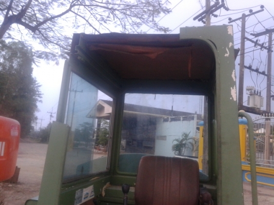 ขายรถขุด MITSUBISHI  ME20 เก่านอก สภาพดี มีไลน์เจาะ มีตัวเดินเร็ว