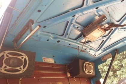 ขายด่วน รถอีแต๋น 4 ล้อ กระบะคอกไม้สภาพสวยพร้อมบรรทุกพร้อมใช้งานได้เลยครับ เครื่องยนต์ KUBOTA RT120-12 แรง เกียร์ BU. มีไดสตาร์ทครบพร้อม ช่วงล่างใหญ่แน่นดี คัชซีหน้า 4 ชุดคานหน้าของอีซูซุ ELF ชุดเฟืองท้ายของอีซูซุ NKR. 4 ล้อหัวการ์ตูน สภาพดีมากครับพร้อมใช้ ขายด่วน รถอีแต๋น 4 ล้อ กระบะคอกไม้สภาพสวยพร้อมบรรทุกพร้อมใช้งานได้เลยครับ เครื่องยนต์ KUBOTA RT120-12 แรง เกียร์ BU. มีไดสตาร์ทครบพร้อม ช่วงล่างใหญ่แน่นดี คัชซีหน้า 4 ชุดคานหน้าของอีซูซุ ELF ชุดเฟืองท้ายของอีซูซุ NKR. 4 ล้อหัวการ์ตูน สภาพดีมากครับพร้อมใช้