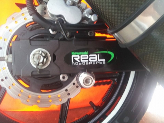 ninja250 ปี2012วารันตีอีก1ปีนิดๆท่อDBS fullเเละของเเต่งอื่นๆ