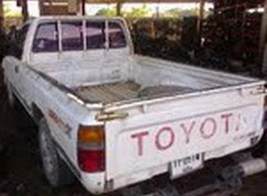 ไมตี้ 4 ขอ LN80 ดีเซล