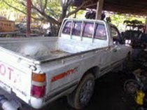 ไมตี้ 4 ขอ LN80 ดีเซล