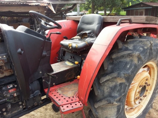 ยันร์ม่า EF453 T 4 WD 2 เพลา เครื่องดี เกียร์ดี  เดิมๆ