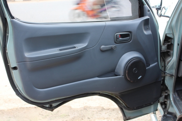 รถตู้ TOYOTA HIAC ปี95 สภาพสวยพร้อมใช้ เอกสารพร้อม 175000