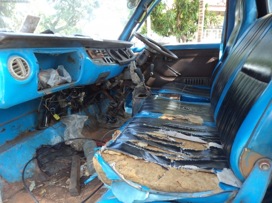 **158000บาท ขายรถ6ล้ออีซูซุTLราคาถูกๆเครื่อง100แรง คัซซีสวยทั้งเส้น พร้อมใช้งานคับ