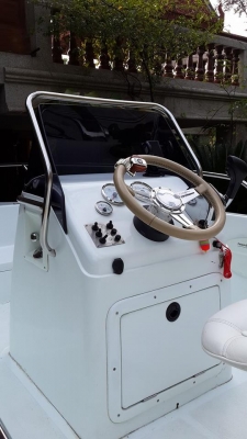 ขายเรือครับ...14ฟุต 70hp