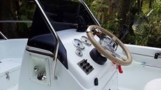 ขายเรือครับ...14ฟุต 70hp