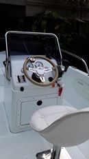 ขายเรือครับ...14ฟุต 70hp