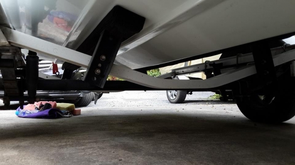 ขายเรือครับ...14ฟุต 70hp