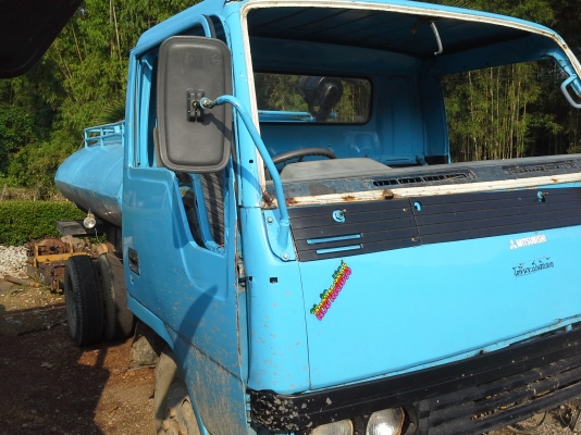 ขายหกล้อแคนเตอร์แท้งน้ำ