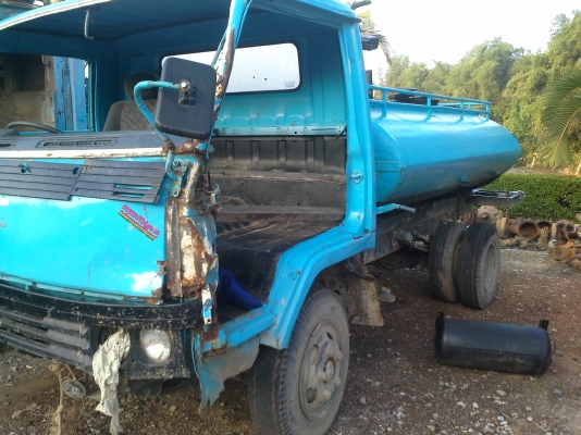 ขายหกล้อแคนเตอร์แท้งน้ำ