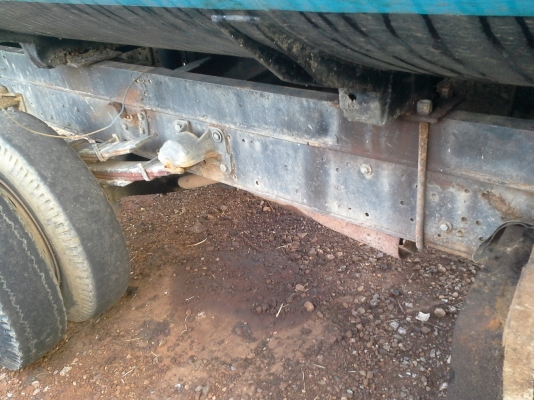 ขายหกล้อแคนเตอร์แท้งน้ำ