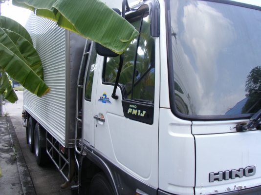 ขาย10ล้อตู้เย็นยาว6.30ม(ต่อรองได้ครับขายได้ขายได้ขายเลยครับ)