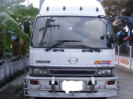 ขาย10ล้อตู้เย็นยาว6.30ม(ต่อรองได้ครับขายได้ขายได้ขายเลยครับ)