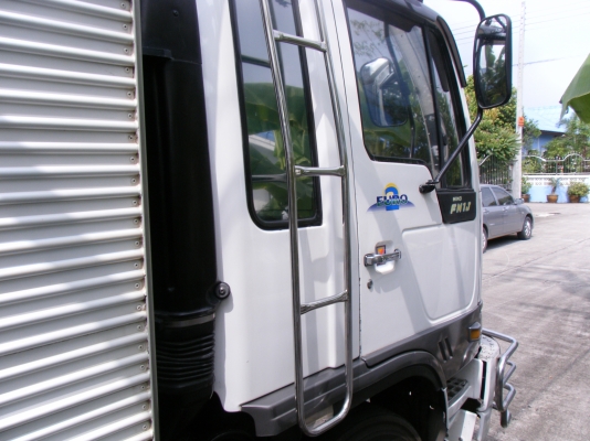 ขาย10ล้อตู้เย็นยาว6.30ม(ต่อรองได้ครับขายได้ขายได้ขายเลยครับ)