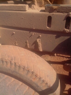 HINO FM177 เครื่อง EH 700 ดั้ม2 เพลา HINO FM177 เครื่อง EH 700 ดั้ม2 เพลา